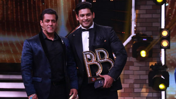 Sidharth Shoots For Special Promo With Chess As Theme?