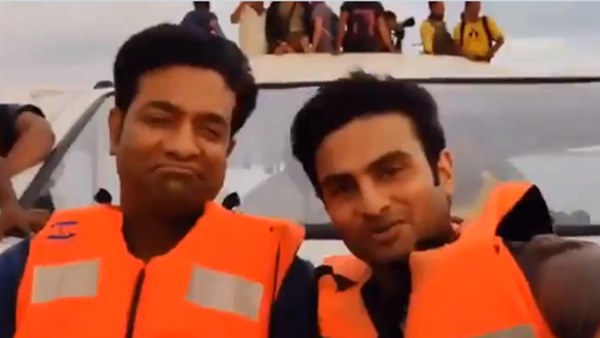 Sudheer Babu
