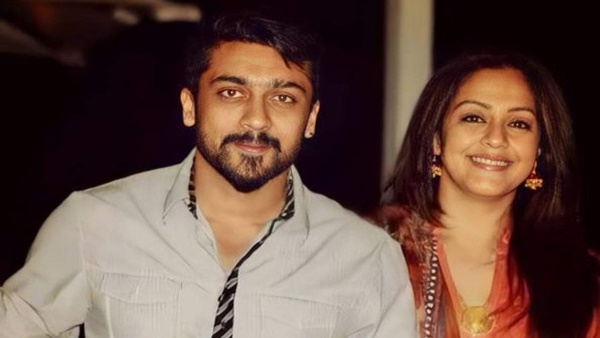Suriya fans club