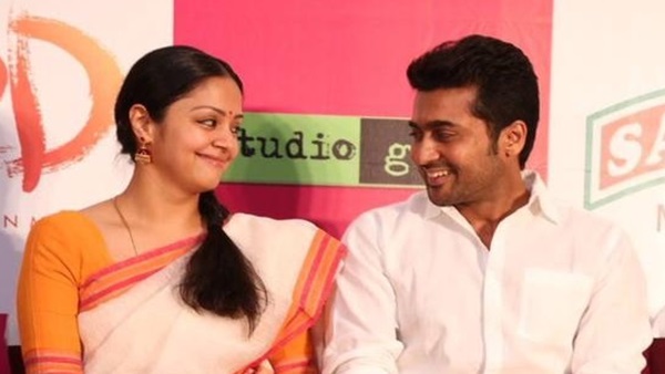 Suman Vignesh