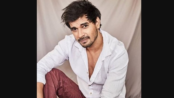 Tahir Raj Bhasin Spills The Beans About His Favourite Teachers' Day Memory