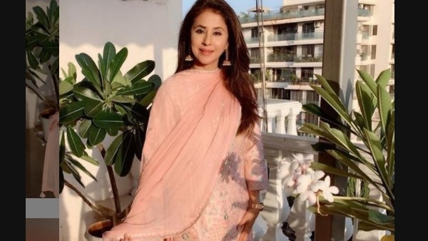 Urmila Matondkar Asks Kangana Why She Has Problems With Everybody In The Film Industry