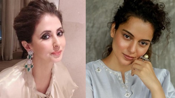 Urmila Matondkar Says The Entire Country Is Waiting For Kangana To Reveal Names Of Drug Addicts In Bollywood