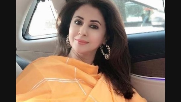 Urmila Matondkar On Kangana's Claims Of Rampant Drug Abuse In Bollywood
