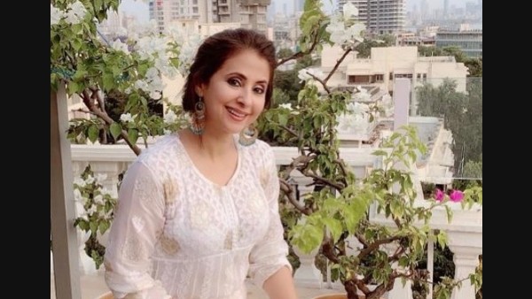 Urmila Matondkar On Kangana Comparing Mumbai To PoK
