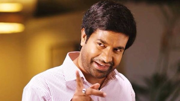 Manchu Manoj