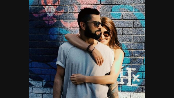 When Virat Kohli Defended Anushka Sharma