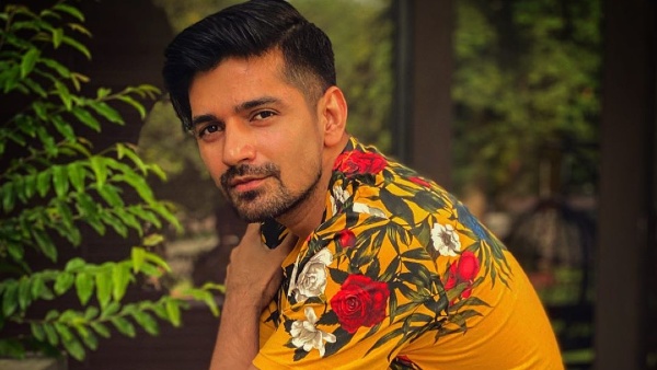 Saath Nibhana Saathiya Fame Vishal Singh parle de son entrée en tant que challenger sur Bigg Boss 15