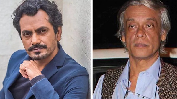 Nawazuddin Wanted To Work With Sudhir Mishra Since 2000 Nawazuddin Wanted To Work With Sudhir Mishra Since 2000