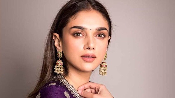 Aditi Feels Sad That Film Industry Is In The Line Of Fire Aditi Feels Sad That Film Industry Is In The Line Of Fire
