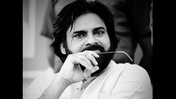 Pawan Kalyan’s Upcoming Project!