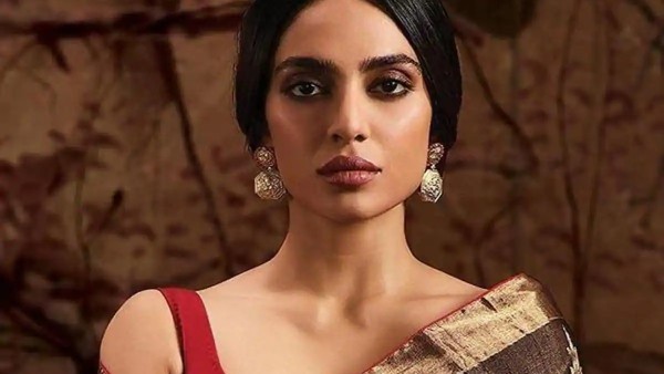 Sobhita Dhulipala Says Her Choices Have Been Experimental Sobhita Dhulipala Says Her Choices Have Been Experimental