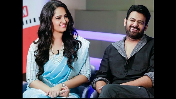 Anushka Shetty-Prabhas’ Next Film