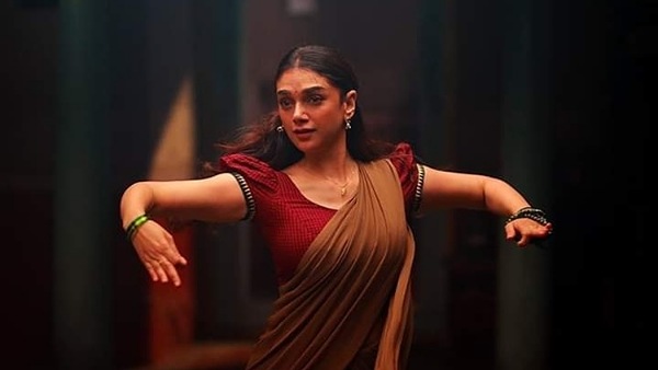 A Graceful Dancer