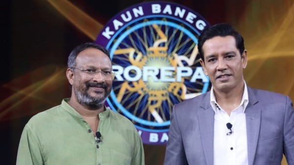 Kaun Banega Crorepati 12: Karamveer Bezwada Wilson: I Am Not Ready To Accept That I’m Untouchable Kaun Banega Crorepati 12: Karamveer Bezwada Wilson: I Am Not Ready To Accept That I’m Untouchable