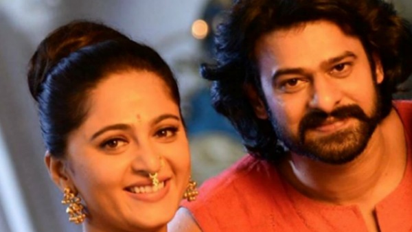 Anushka Shetty-Prabhas’ Wedding Picture