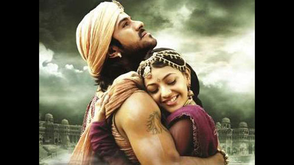 Massive Growth Of Tollywood Market