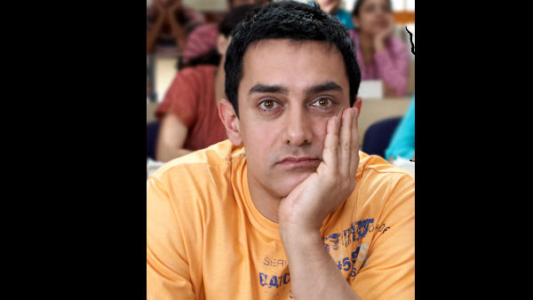 Hirani Took Aamir In His Confidence