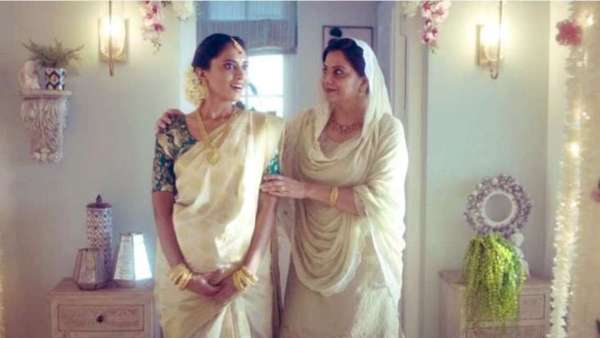 Divya Dutta Who Voiced The Controversial Tanishq Ad Says, ‘Don't We All Promote Brotherhood?' Many Celebs Reacted To The Ad