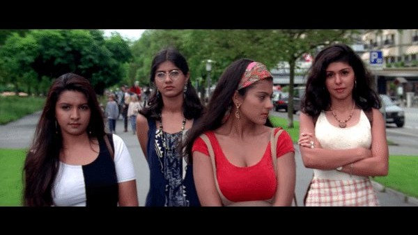 Anaita Is Happy To Have Been A Tiny Part Of This Massive Legacy