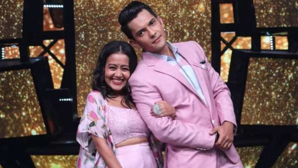 Aditya Says Neha Is No Giddy-Headed Teenager