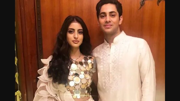 Agastya Nanda's Quirky Instagram Posts Make Suhana Khan Want To Unfollow Him! Agastya's Bollywood Dreams