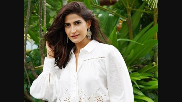 'I Have Always Questioned The Scarcity Of Parts For Women,' Says Aahana
