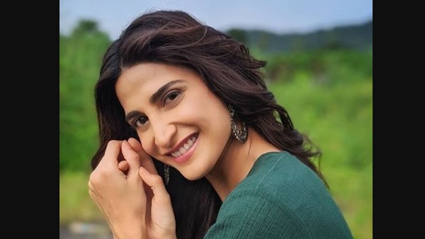 Aahana Says Not Many Character Roles Are Written For Female Actors Even Today