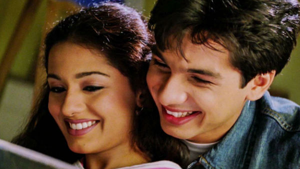 Amrita On Being Blamed For Shahid-Kareena's Break Up