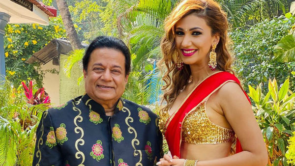 Would Anup Marry Jasleen If He Was 35-Years-Old?