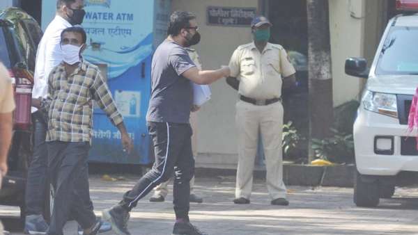 Payal Filed An Official Complaint On September 21