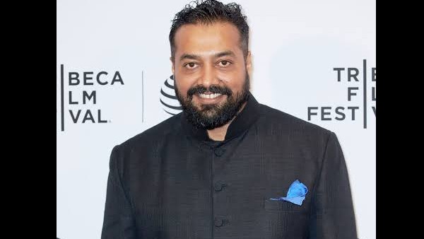 Anurag Kashyap Has Claimed That He Was In Sri Lanka When The Alleged Incident Took Place
