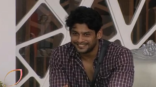 Sidharth’s Sassy Reply!