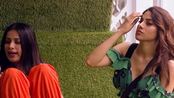 Did Nikki Tamboli’s Acrylic Nails Cause Sara Gurpal’s Eye Injury?