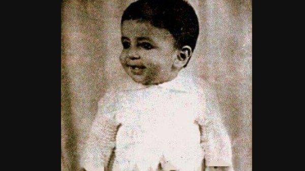 Don't Miss Abhishek Bachchan's Heartfelt Wish For His Daddy Dearest