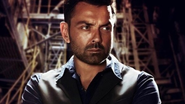 Bobby Deol Says He Took To Alcohol And Lost Control Of His Life