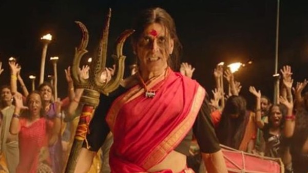 Mukesh Khanna Claims The Makers Came Up With Such A Title For Publicity