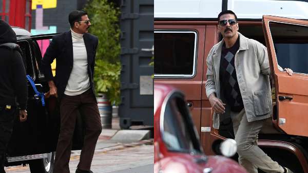 Akshay Kumar Says New Normal Has Made Us Realize A Different Way Of Working