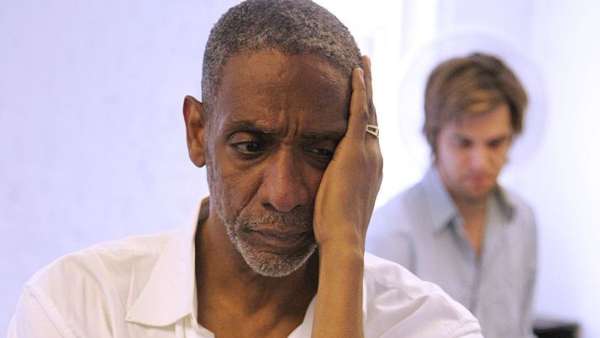 Thomas Jefferson Byrd Dies At 70