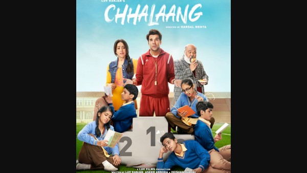 Chhalaang