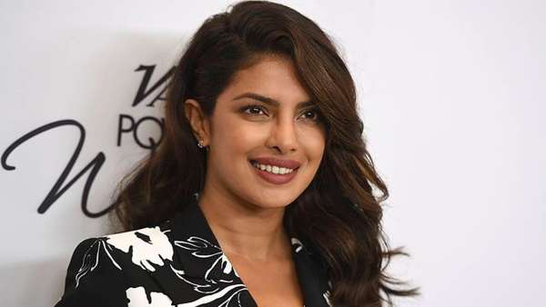 Priyanka Chopra Reveals What Her Mom Said After Her Miss World Crowning Moment 20 Years Ago Priyanka Chopra Was Crowned Miss World 20 Years Ago