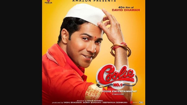 Coolie No.1