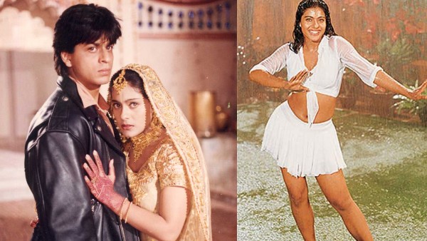 Kajol On Director Aditya Chopra