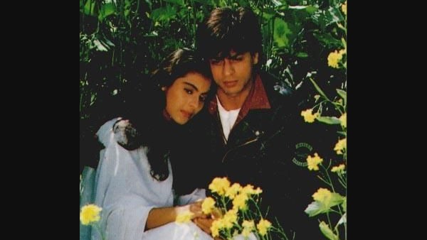 Kajol Says They Never Expected DDLJ To Be Such A Blockbuster Success