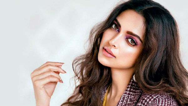 Deepika On Her Selection Of Films