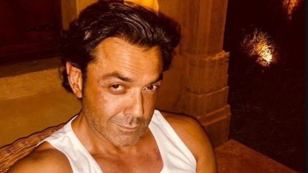 Bobby Deol 2.0