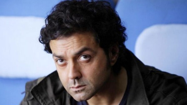 Bobby Deol Says There Were A Lot Of Things Written About Him In The Press