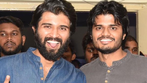 Vijay Deverakonda's Controversial Comments Which Upset The Netizens