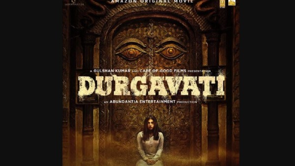 Durgavati