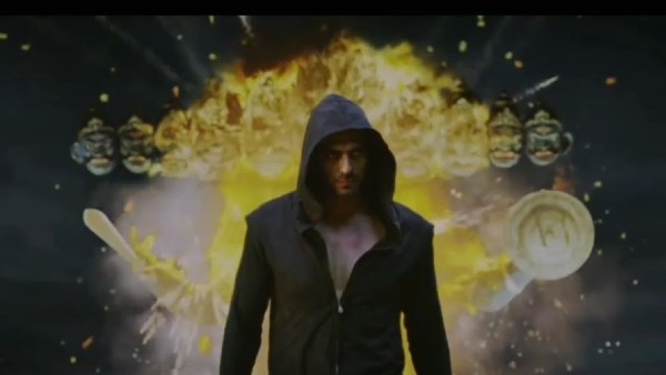 Ra.One